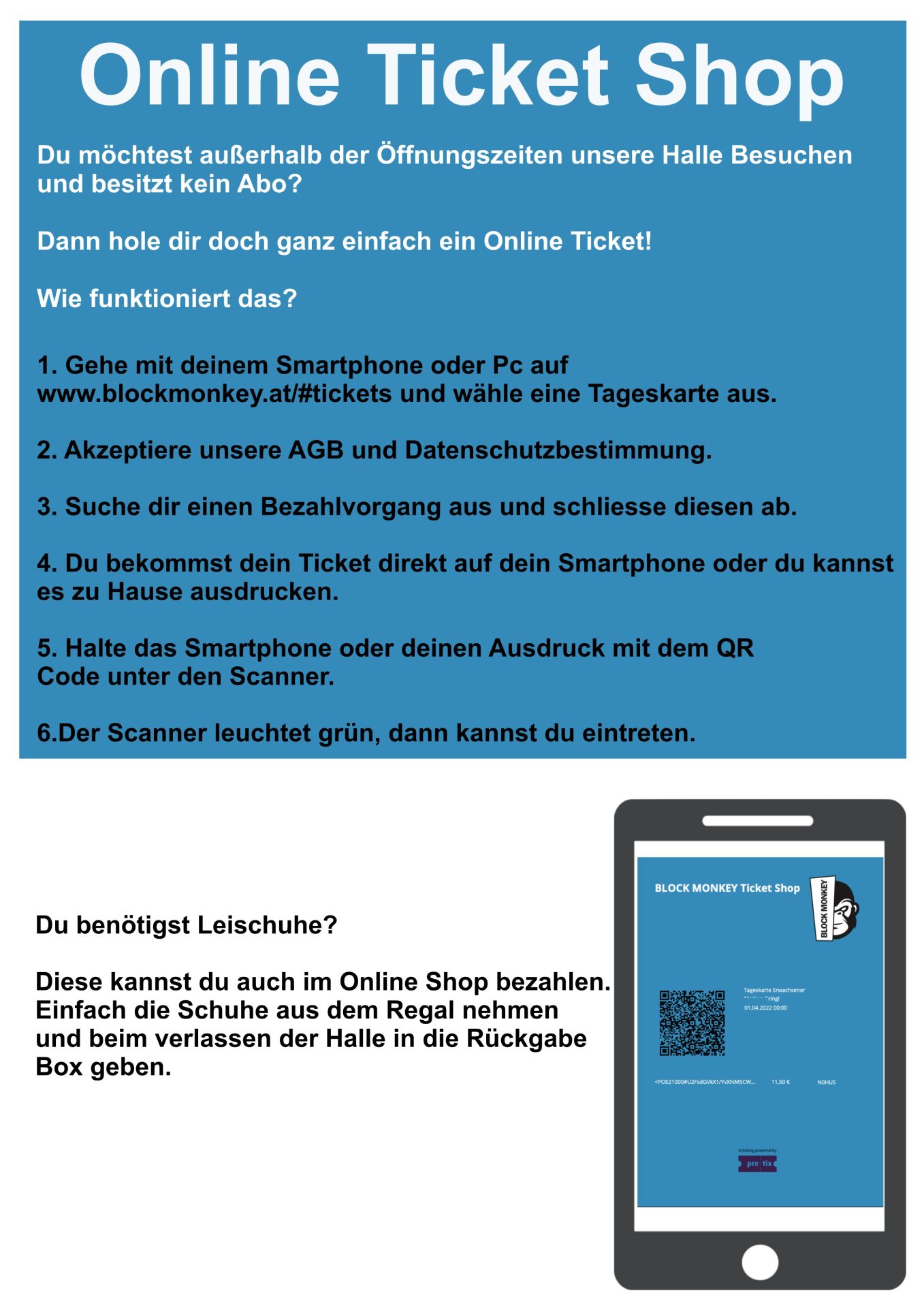 Online Ticket.neu